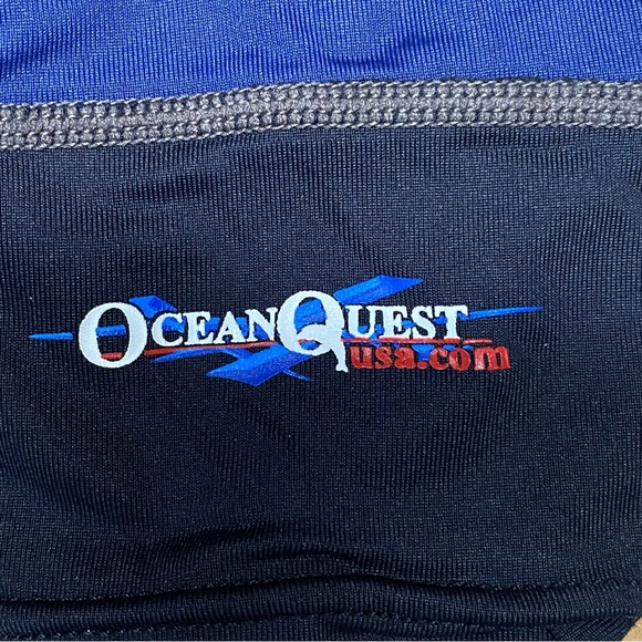 Ocean Quest dive skin. - Picture 5 of 6